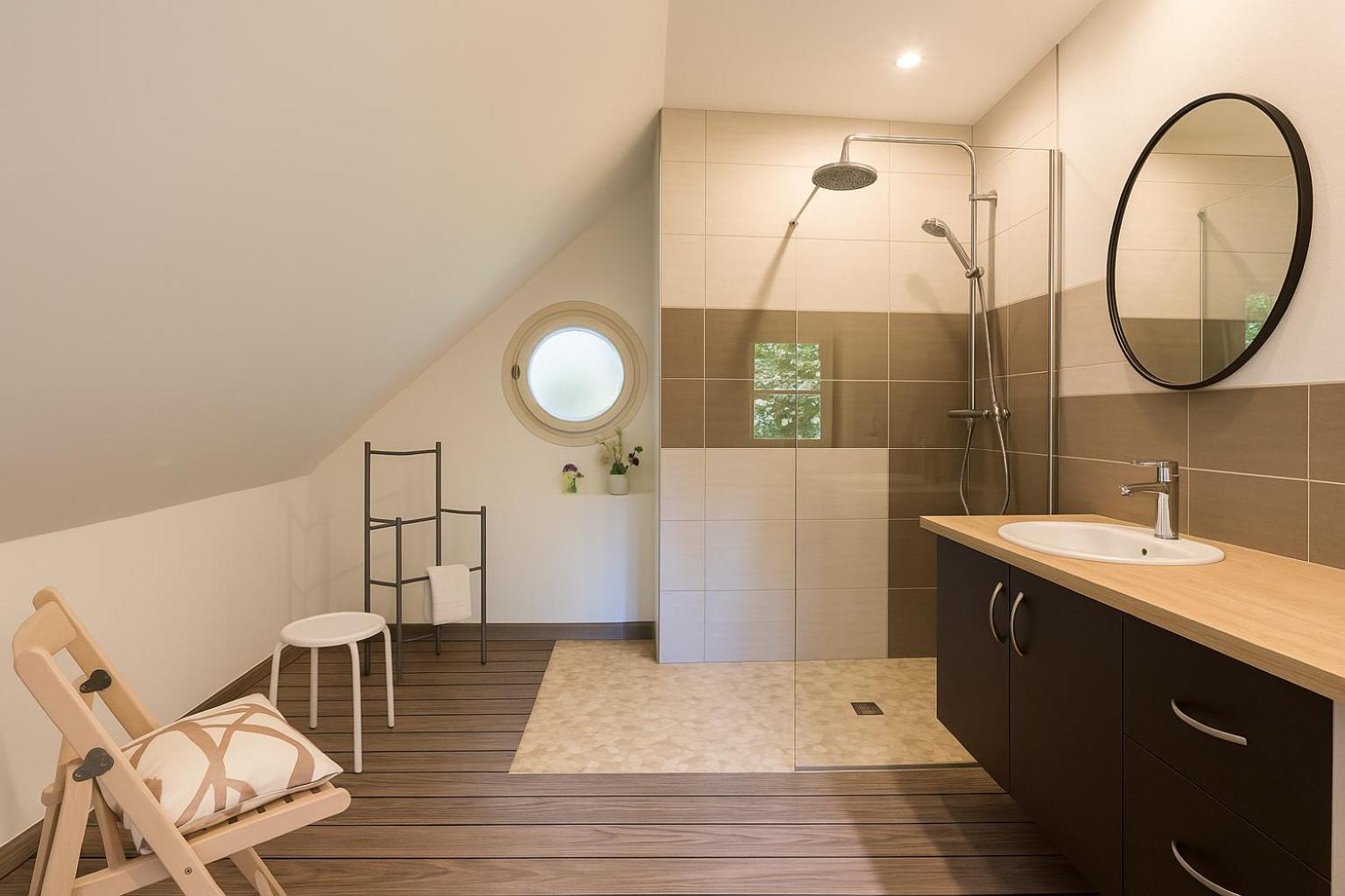Espace Zen'Ing Gondecourt Exterior foto