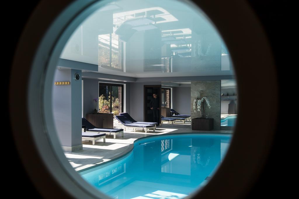 Espace Zen'Ing Gondecourt Exterior foto